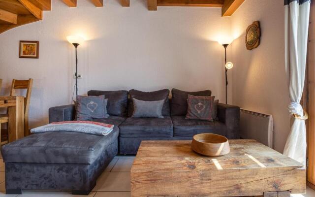 Charmant APT 3CH Centre Ville + Parking