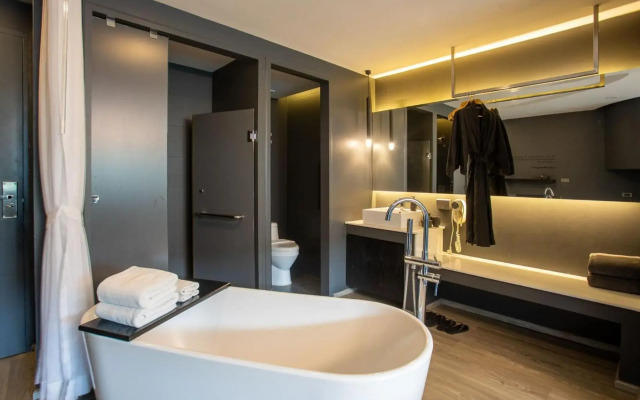 Hotel Tide Phuket