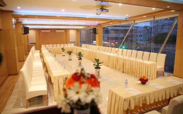Lotus SaiGon Hotel