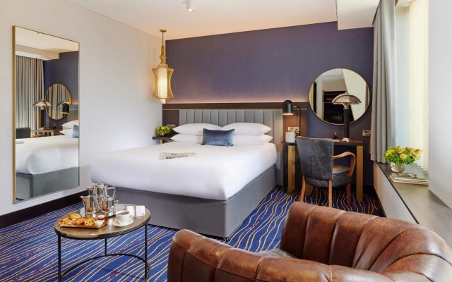 The Grafton Hotel