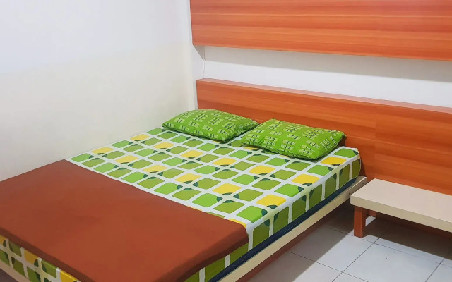 Intech Hostel