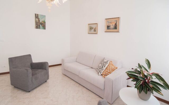 Riva Excelsior Apartment