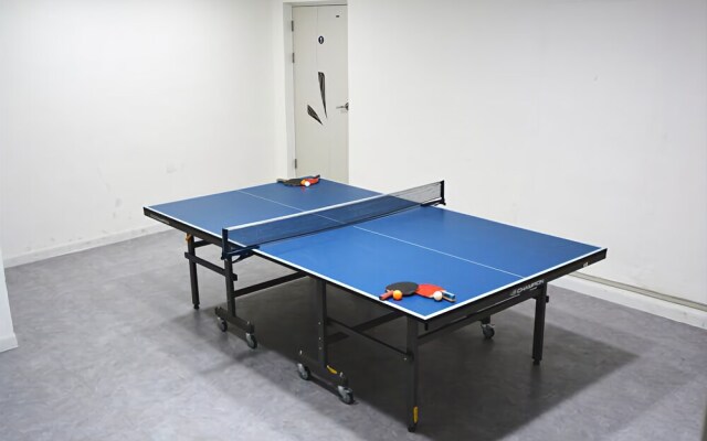 Gangneung Y&G Business Hotel&pension