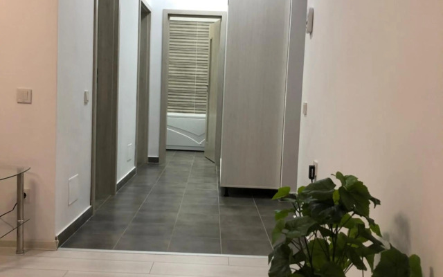 Apartament - Drumul Taberei Parc Residence