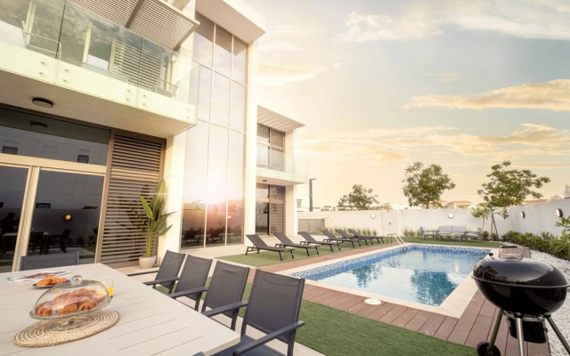 LUX - The Crystal Lagoon Villa