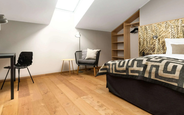 Home Hotel Magasinet