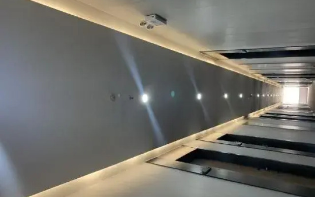 GreenTree Zhixuan Hotel (Boxing Bobai)