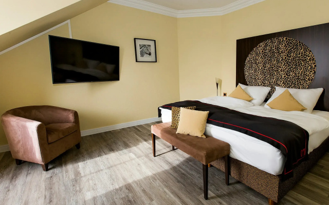 DORMERO Hotel München-Kirchheim Messe