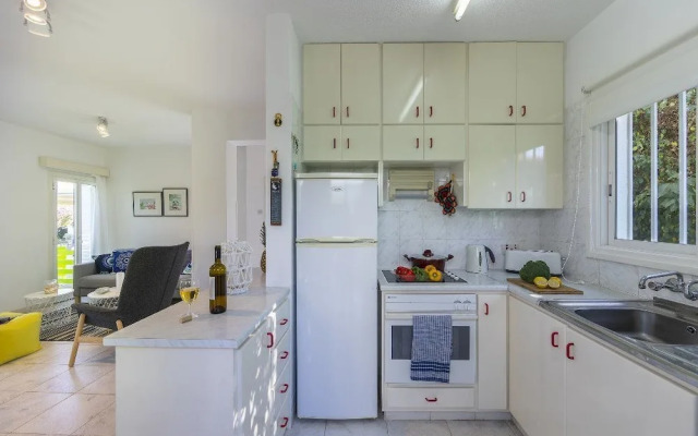 Protaras Lemon Tree Villa