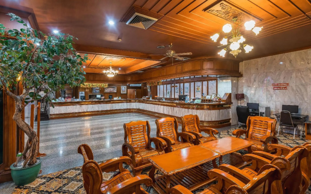 Elizabeth Hotel