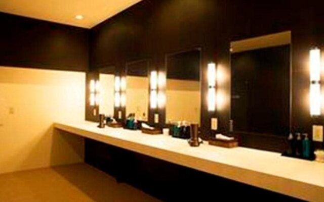 Spa Hotel SOLE Susukino