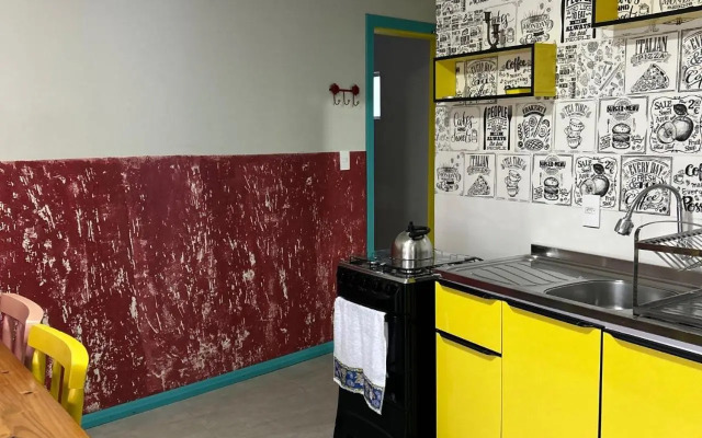 Vila do Chaves - Pousada foi matéria no G1