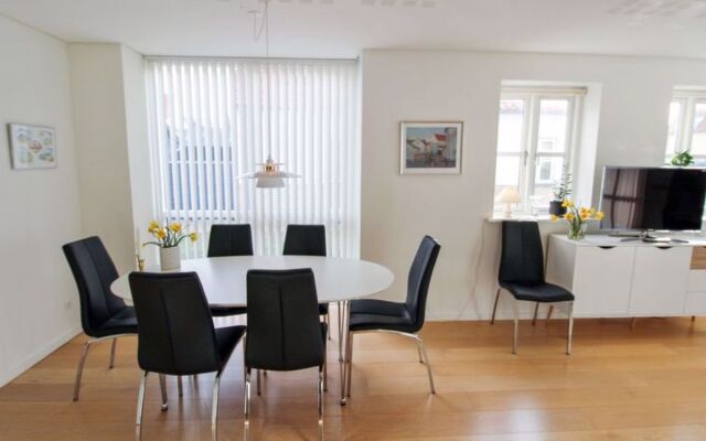 "Reinfried" - 600m from the sea in NW Jutland