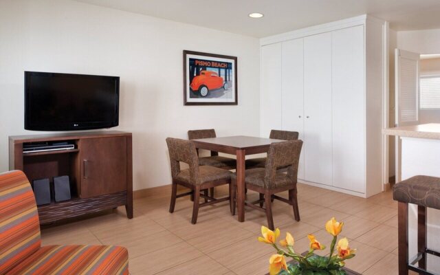 WorldMark Pismo Beach