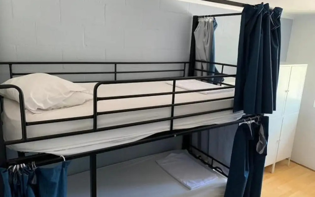 Mooloolaba Backpackers