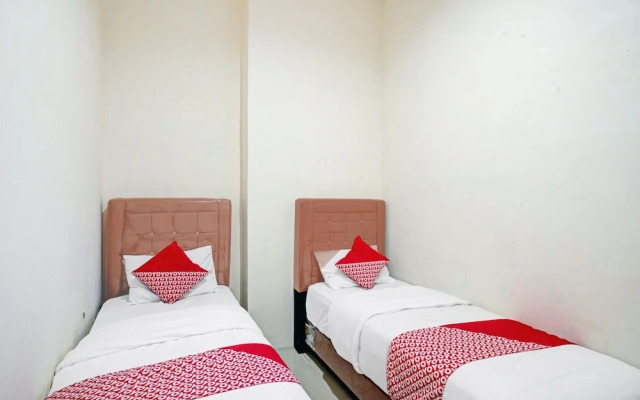 Stm Suite by OYO Rooms