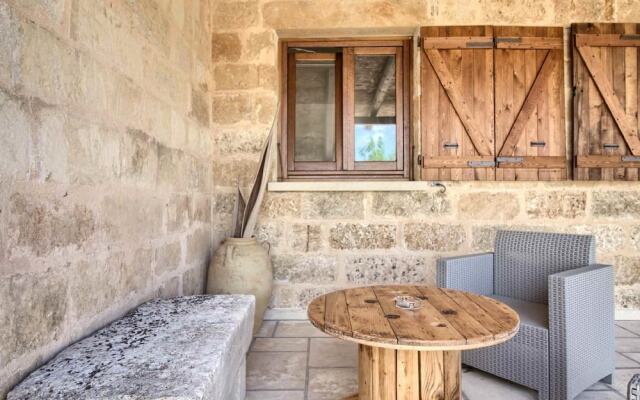 Apt Nora -tenuta Masi