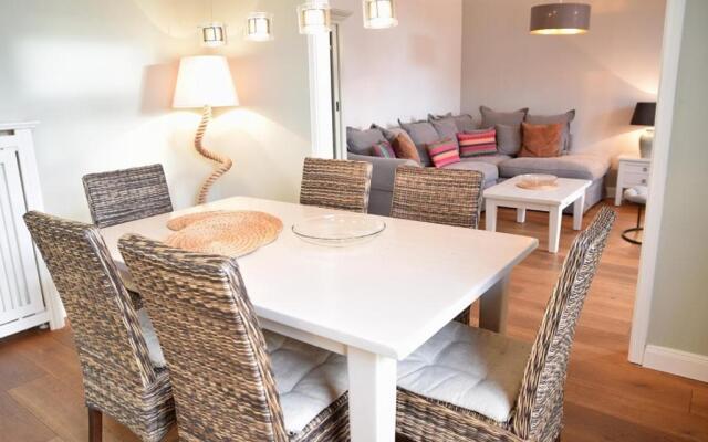 Bundiswung 9 Whg. 2, GB2