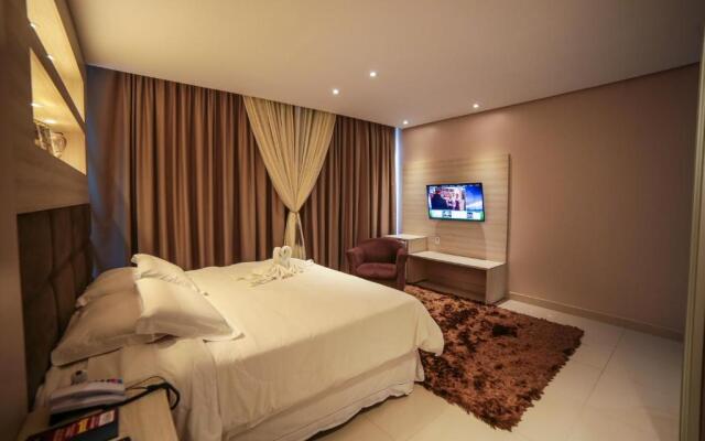 Hotel London Santarem