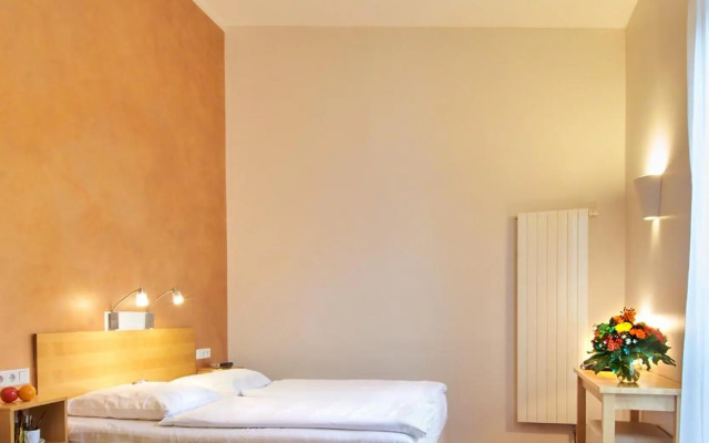 Town Hotel Wiesbaden