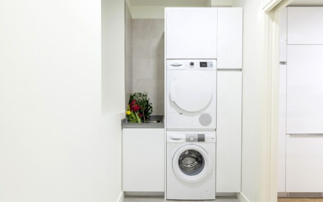 Heima Salamanca District - Milla de Oro