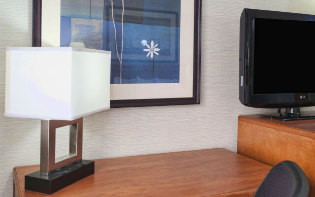 Best Western Downtown Motel