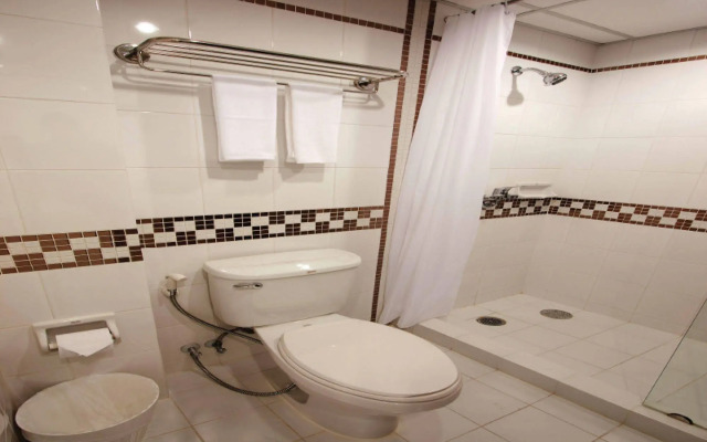 The Ecotel Bangkok