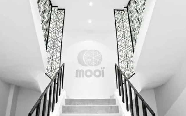 Mooi Boutique hôtel