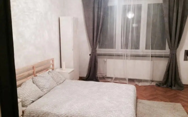 Saska Luxury Apartments