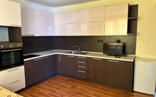 Apartments Bravo 1-Vichevi