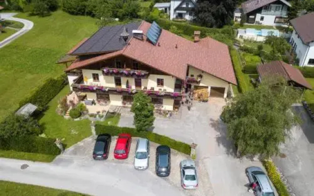 Haus Mayr