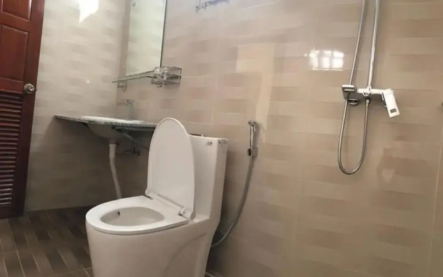 Galaxy VangVieng Hotel