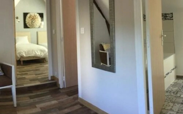 Le Gîte de L'escale de Broglie