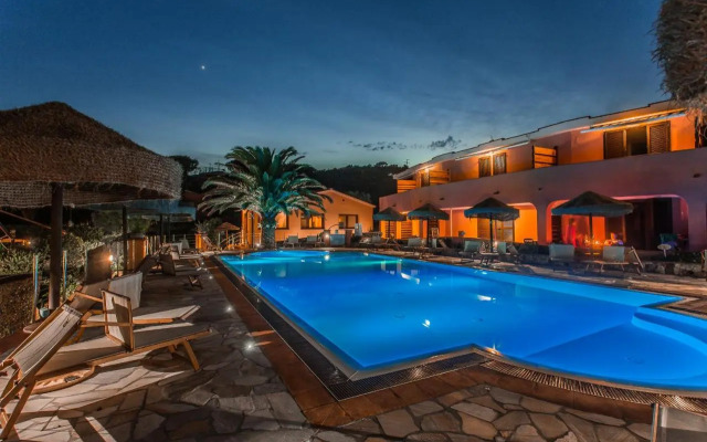 Villa Rosi Residence