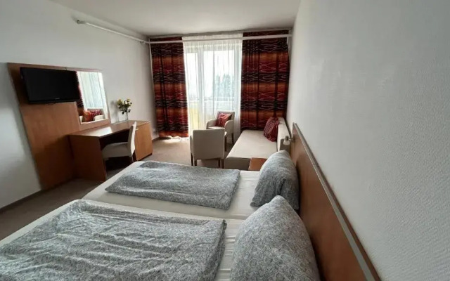 Hotel Aranypart