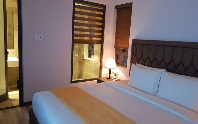 Mango Mango Hotel & Apartment