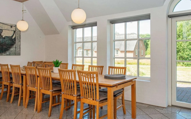 Holiday Home in Ulfborg