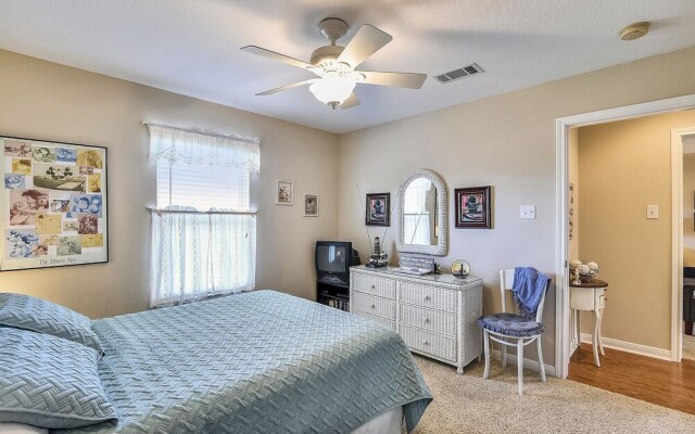 Stargazer - 3 Br Home