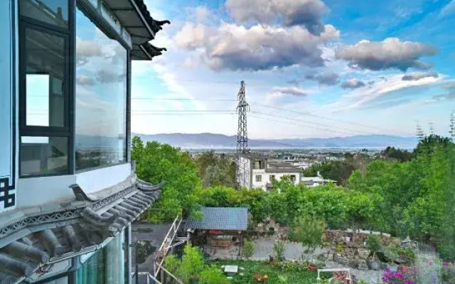 Dali Yuehui Garden Meisu