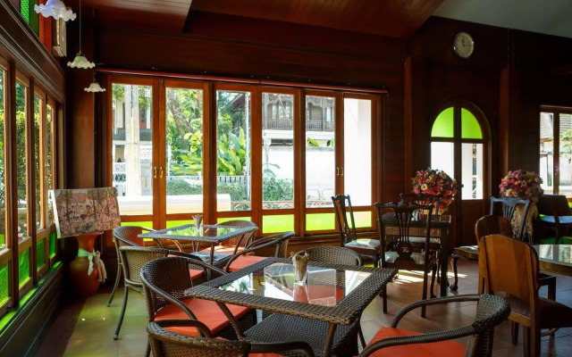 Viangngam Lanna Villa By Zuzu