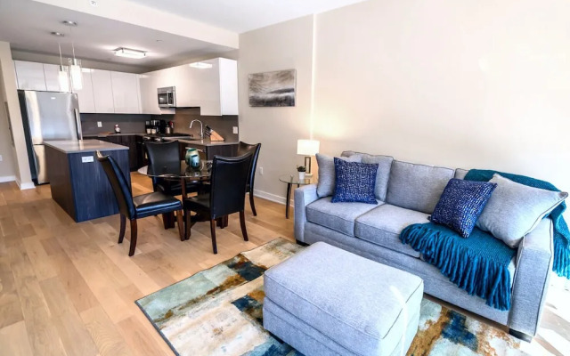 Atlantic Station - 9N