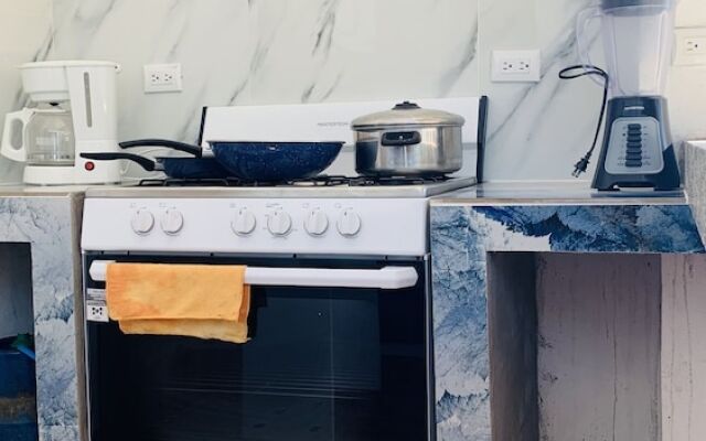 Aqua Vista Beach House