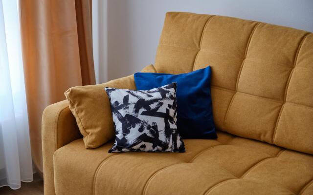 DeepSleep на проспекте Космонавтов 9Б