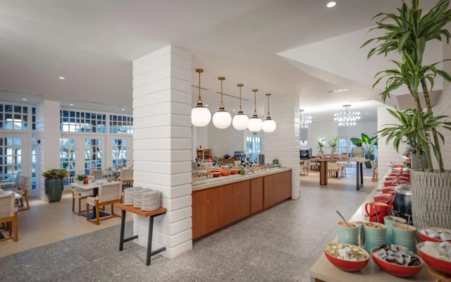 Hyatt Regency Aruba Resort and Casino