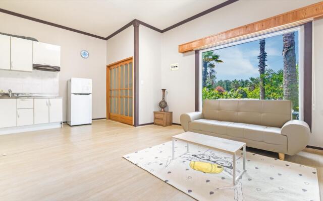 jeju bizalim resort pension