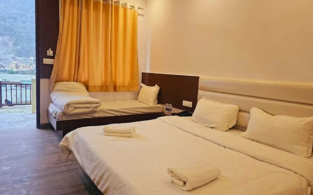 Pride Inn Luxury Resort