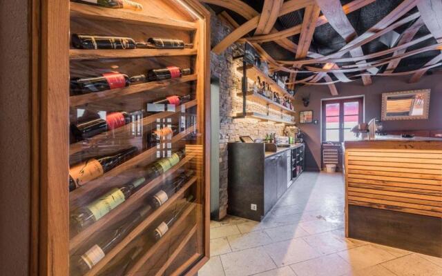 Mesnerhaus Mühlbach