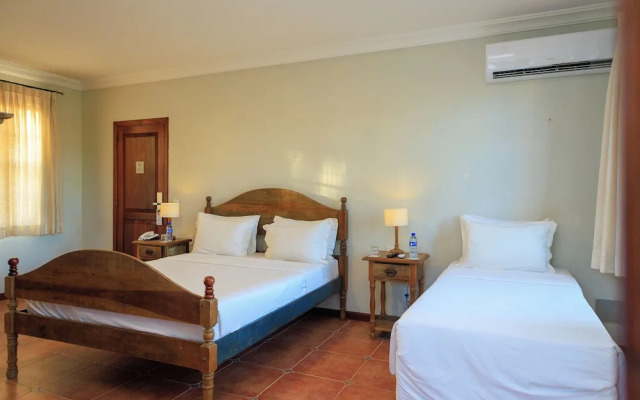 Vila Angatu Eco Resort & SPA