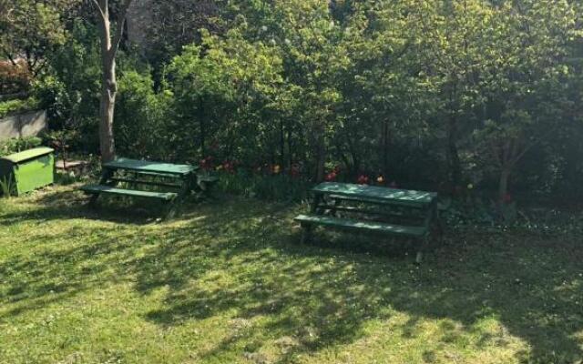 Luxury Eagle apartman