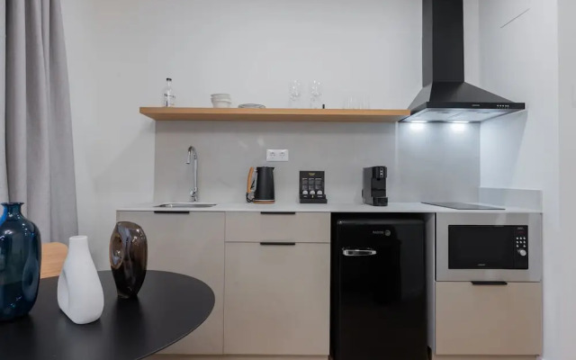 Smartr Valencia Turia